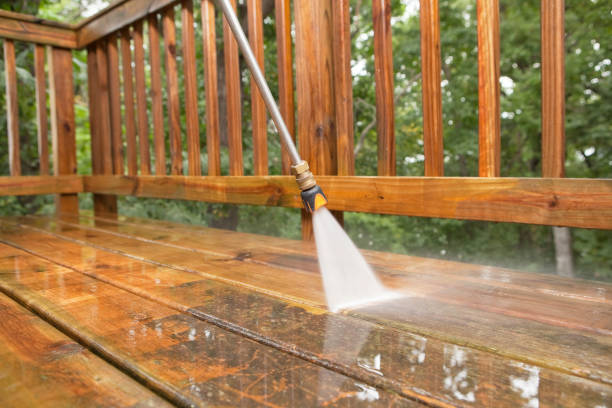 Best Sidewalk Pressure Washing  in Warrior, AL